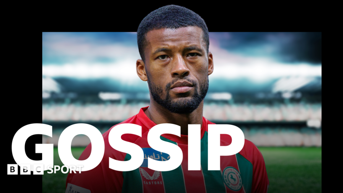 Transfer talk roundup:… Transfer talk roundup:…