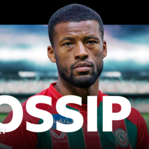 Transfer talk roundup:…