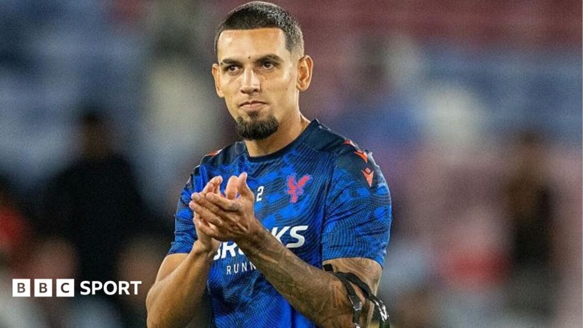 Daniel Munoz joins… Daniel Munoz joins…