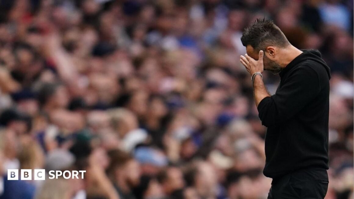 Tottenham 0