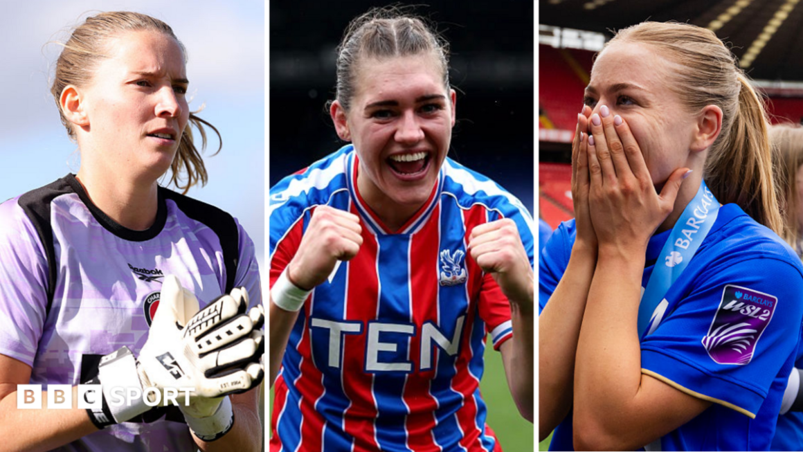 Womens Super League 2026