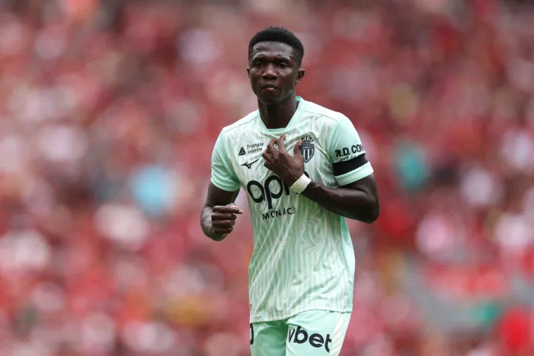 Chelsea reach £39m… Chelsea reach £39m…