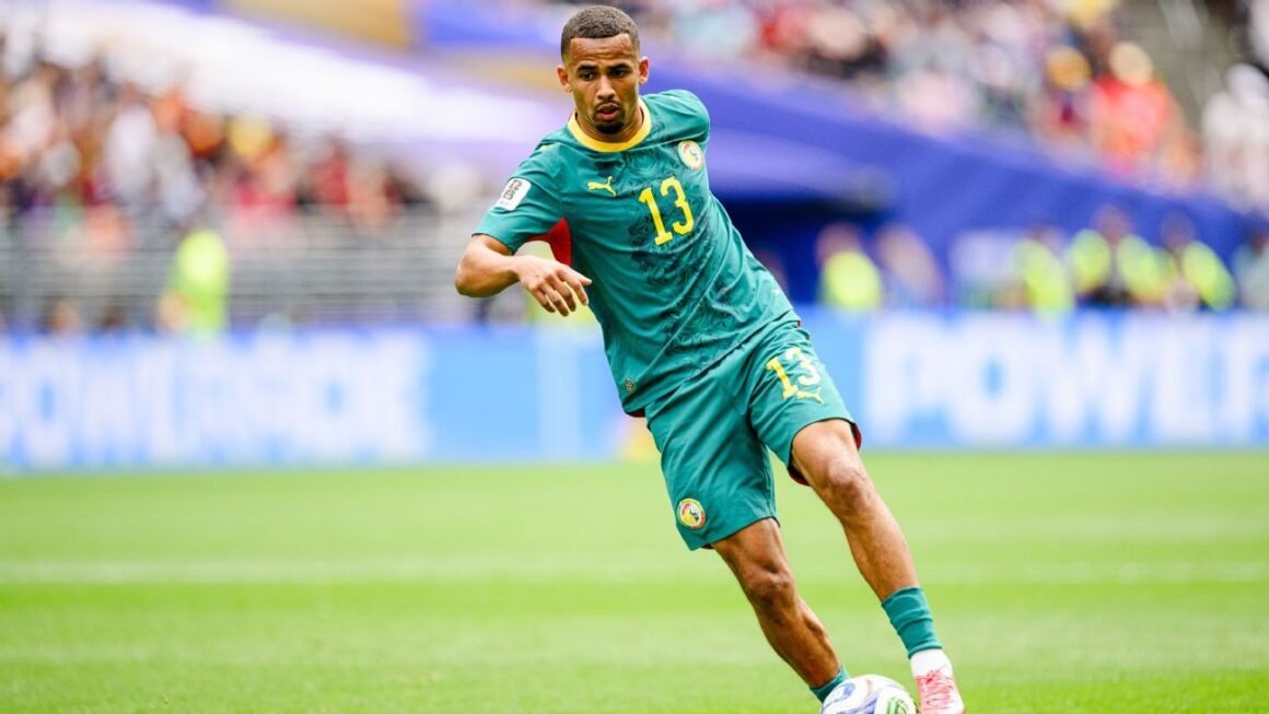 Sources: Man City Have…