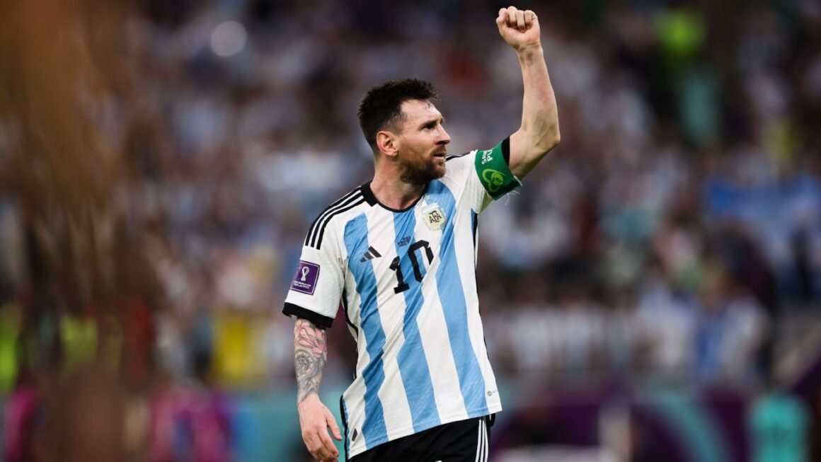 Argentina Suspends League… Argentina Suspends League…