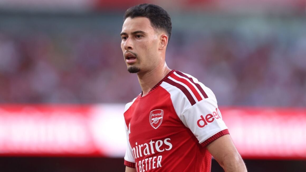 Martinelli Transfers to Al…