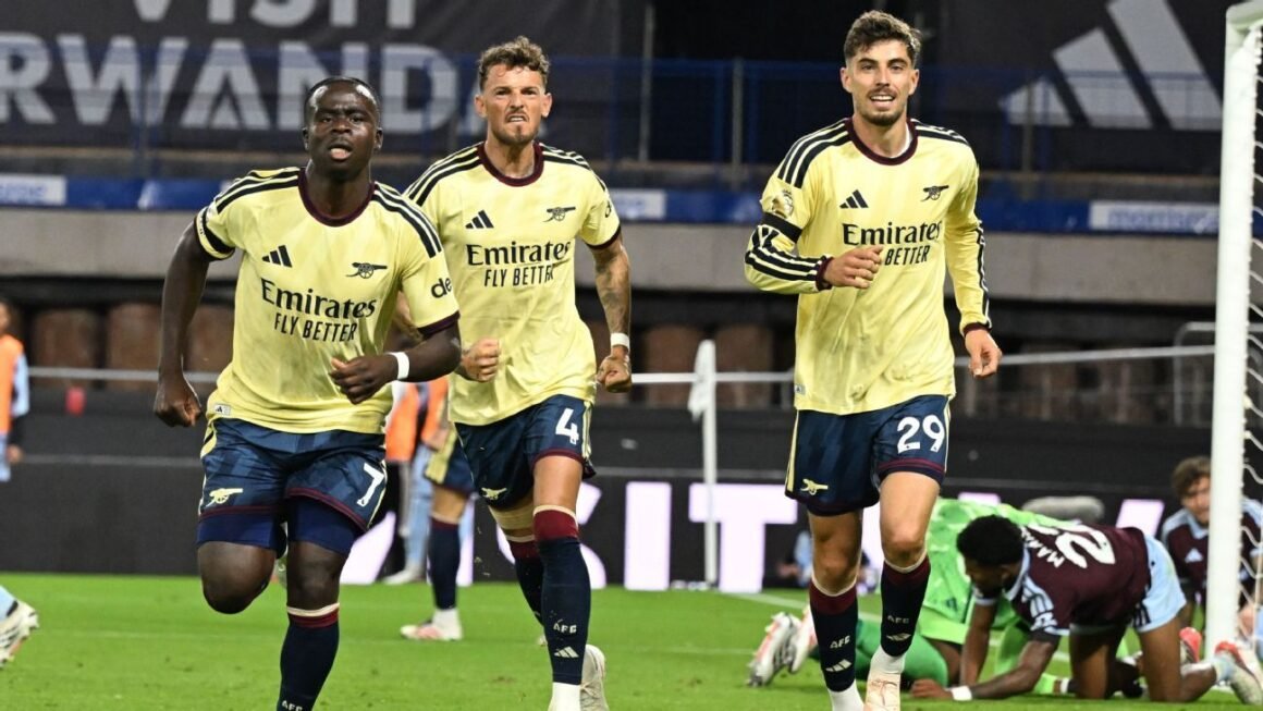London derby showdown:… London derby showdown:…