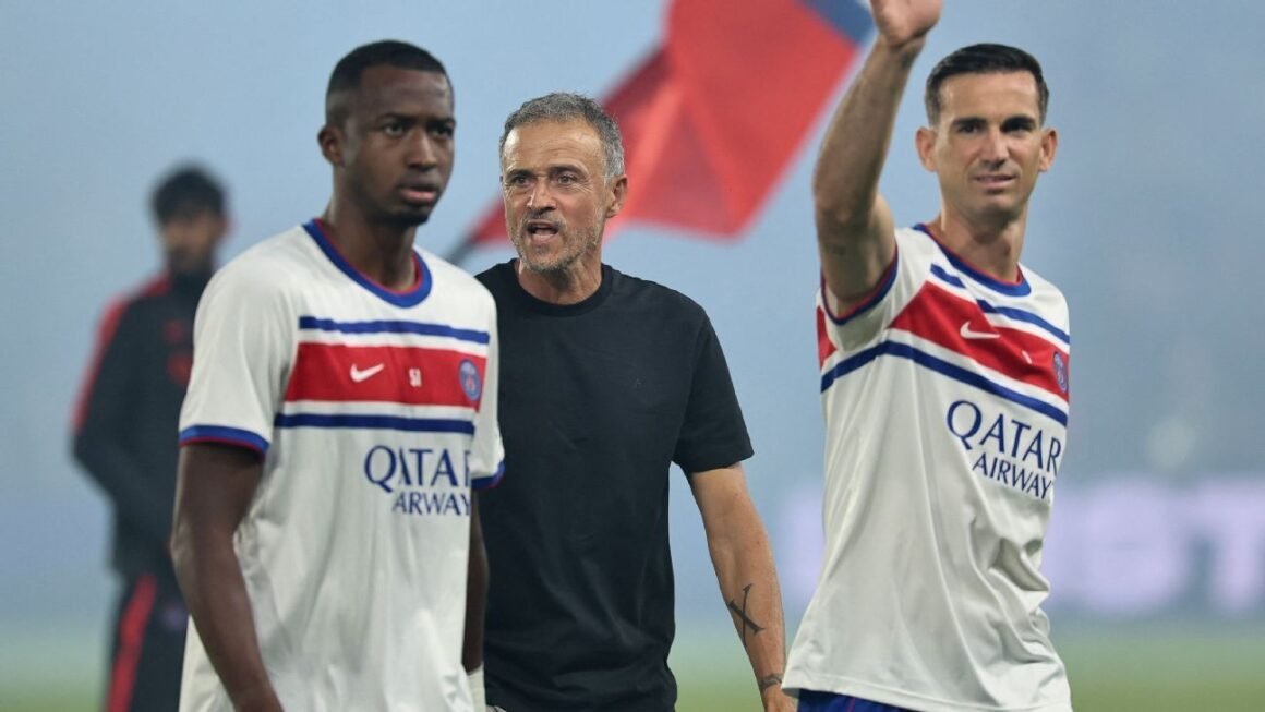 PSG Awards New Contracts…